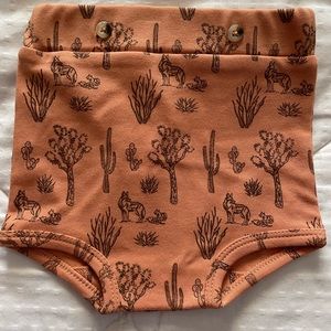 Kate Quinn Retro Bloomer